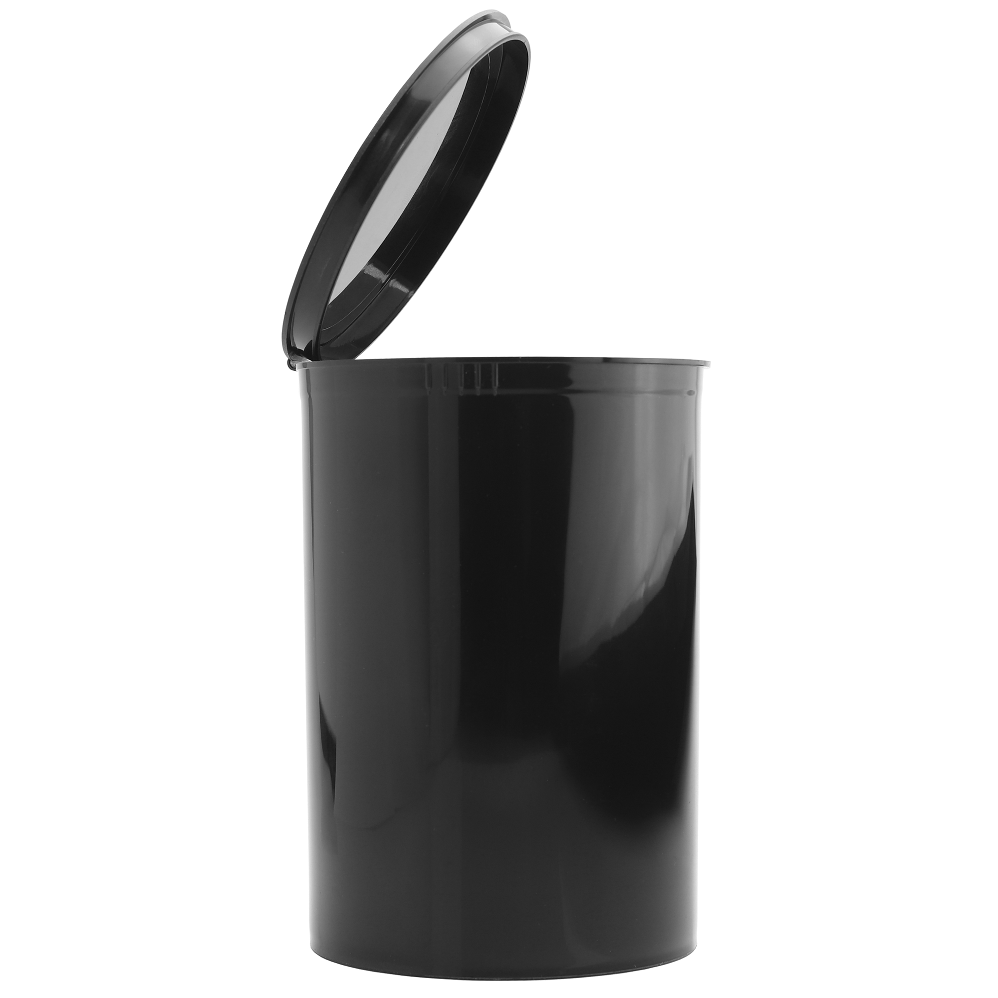 HIGHLOCK 1 Ounce Pop Top Bottle - 160 Dram