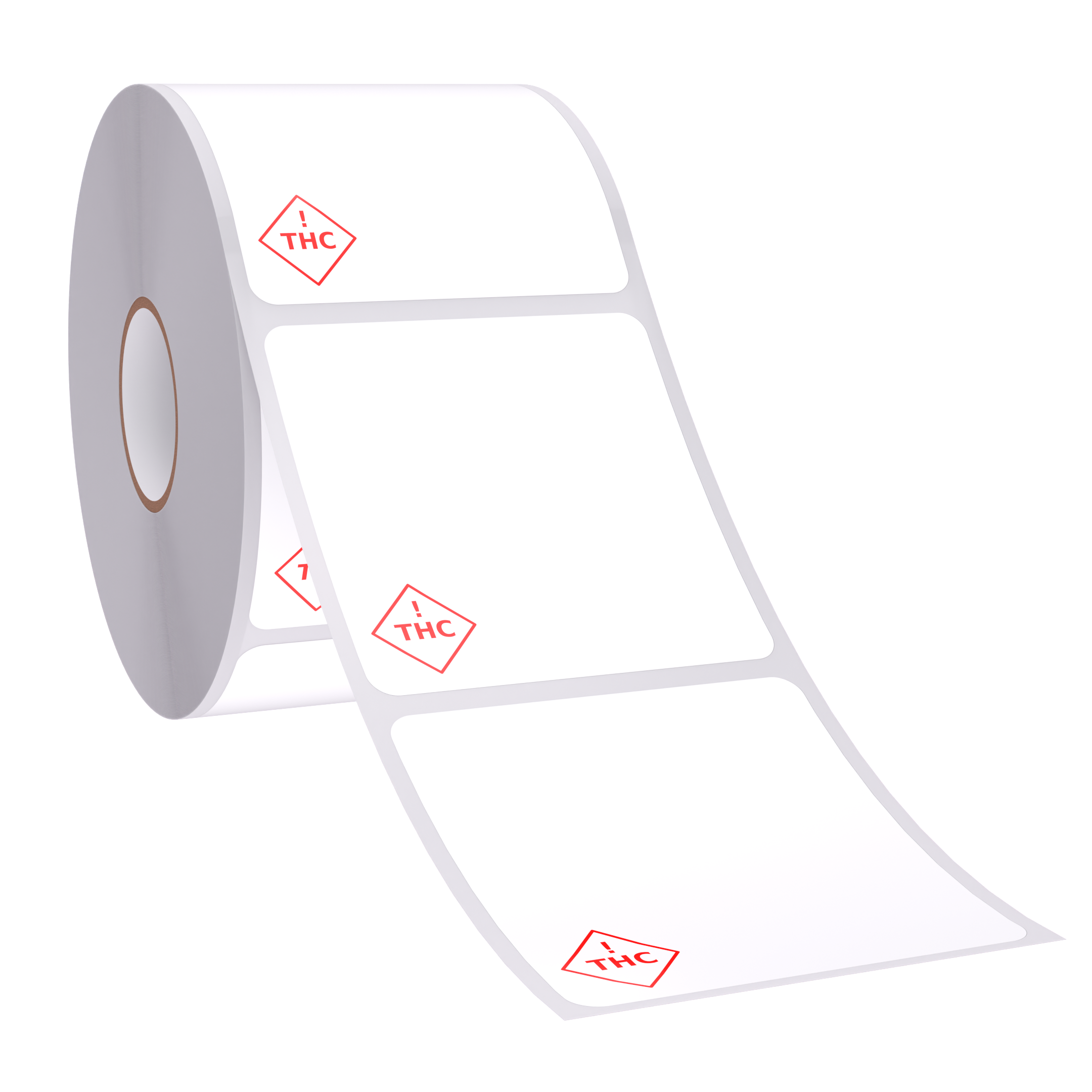 Label requirements: "Colorado cannabis label checklist showing MED-required elements — potency, serving size, warning statements"