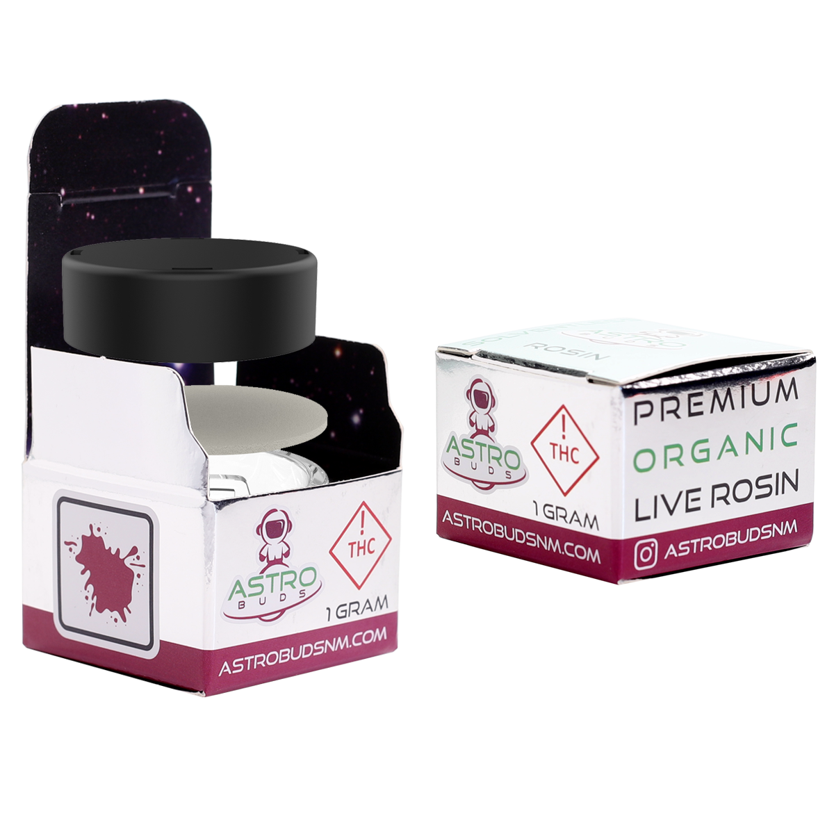 5ML 5 ml supercell concentrate custom paper box wholesale dragon chewer