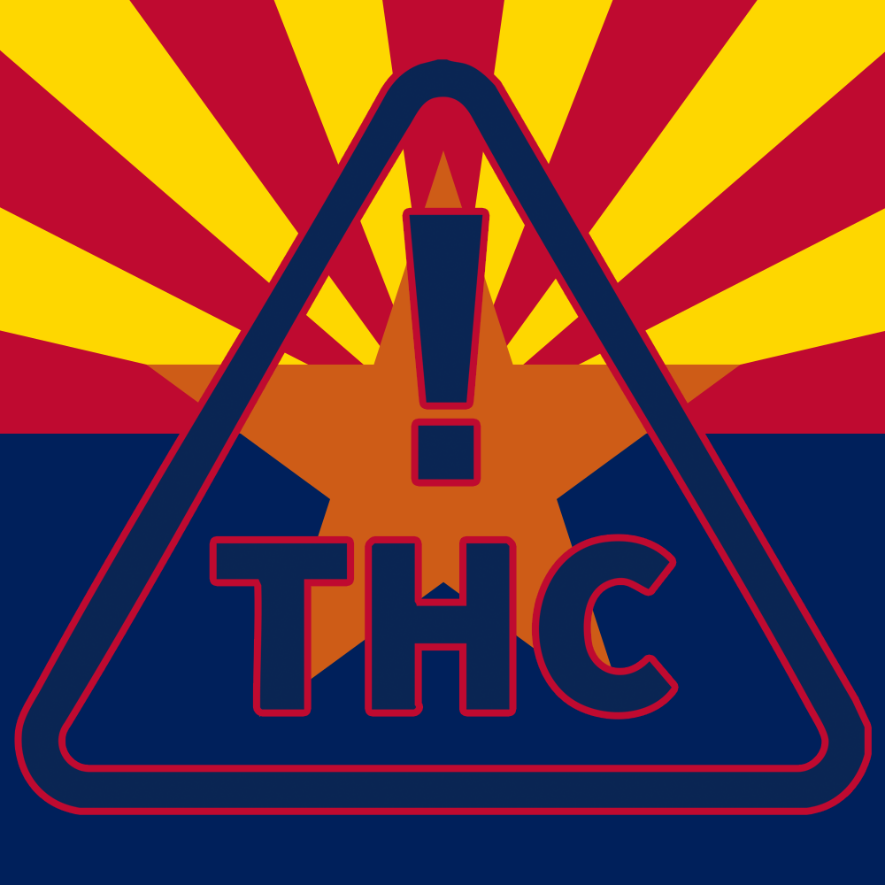Complete guide to Arizona's cannabis packaging requirements for 2026. Child-resistant packaging, labeling, universal symbol, and compliant wholesale products from Dragon Chewer.