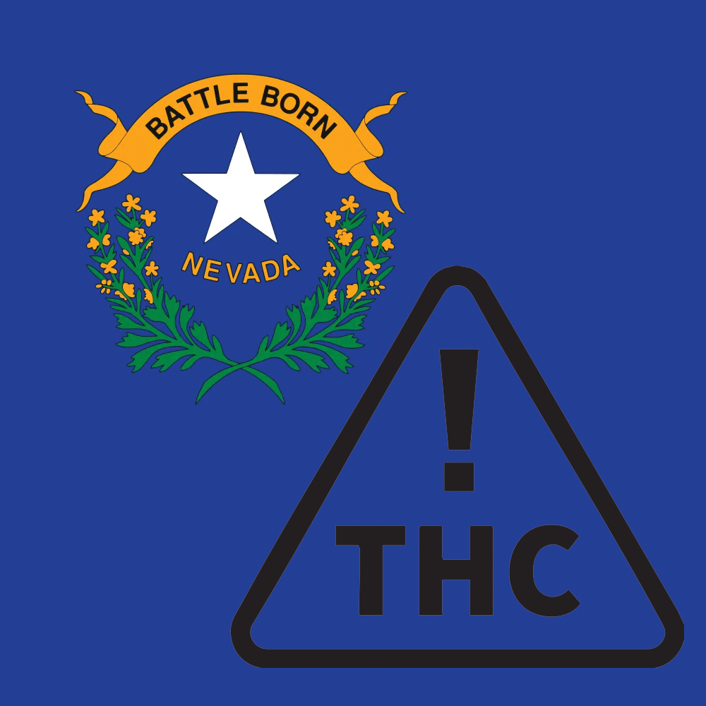 Complete guide to Nevada's cannabis packaging requirements for 2026. Child-resistant packaging, labeling, universal symbol, and compliant wholesale products from Dragon Chewer.
