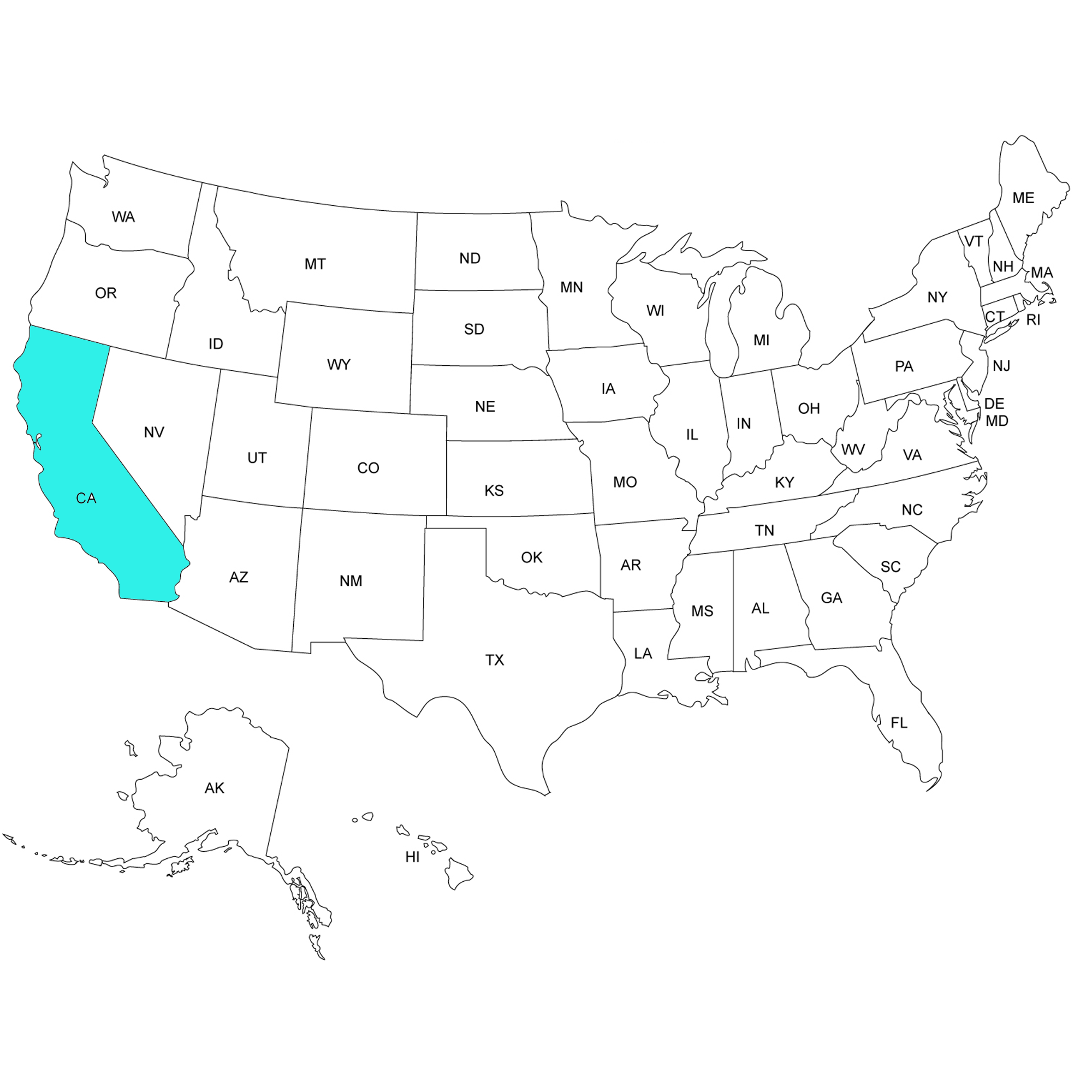 California