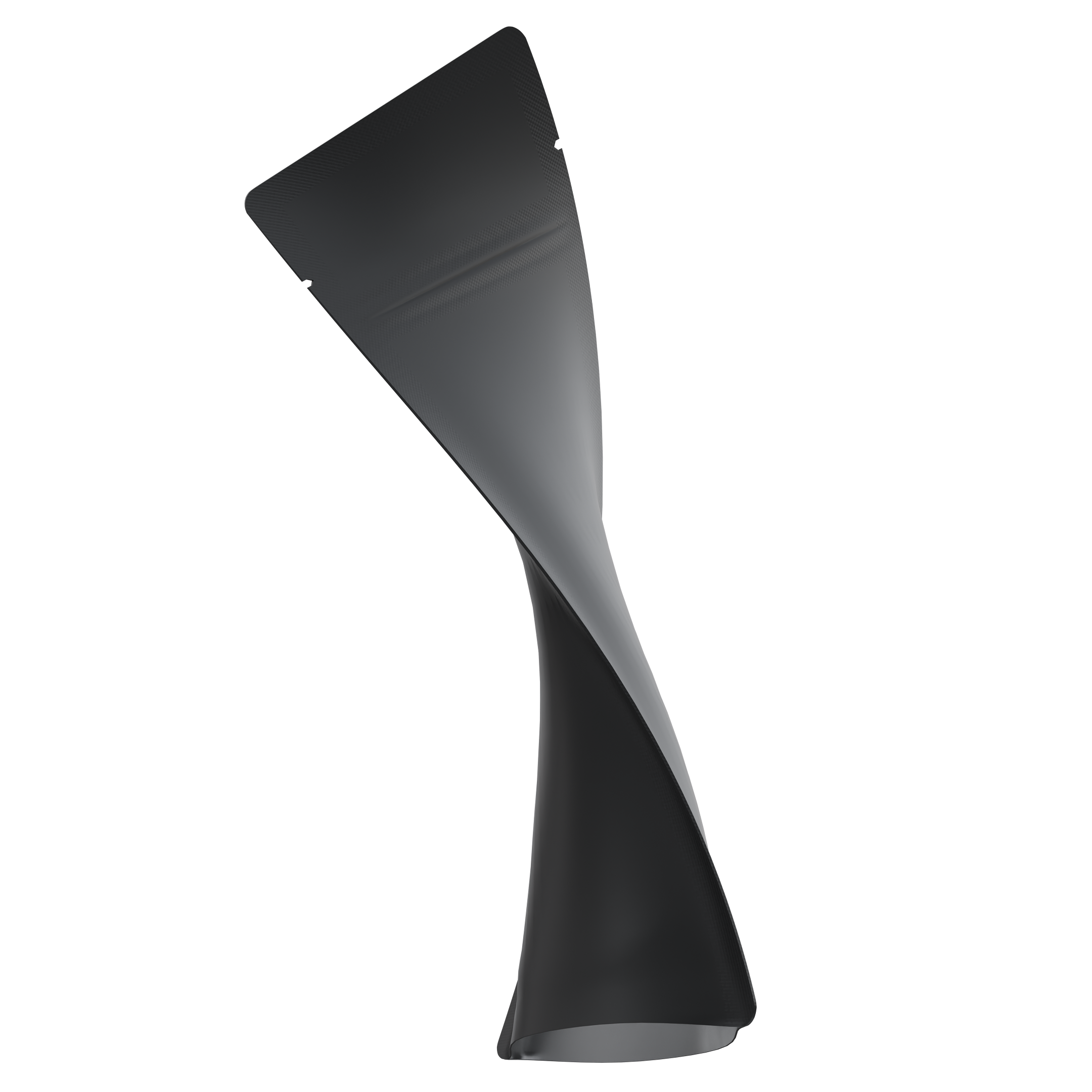 Pre Roll Disposable Matte Black & Matte Black Mylar Bags 2.16" x 6" - Fast Fill (1000 qty.) - Dragon Chewer