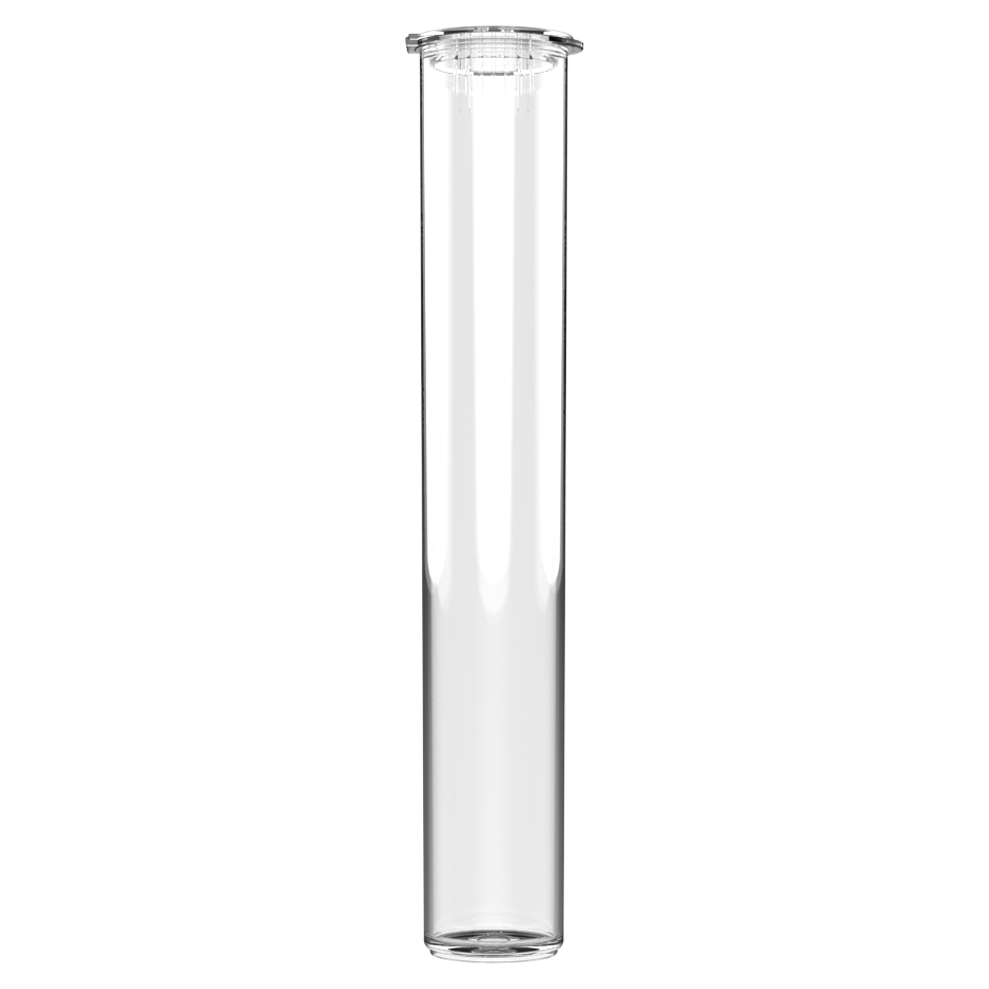 116mm Pre-Roll Tubes - Child Resistant Pop Top (.688) - 1400 Qty. | IN  STOCK | READY TO SHIP