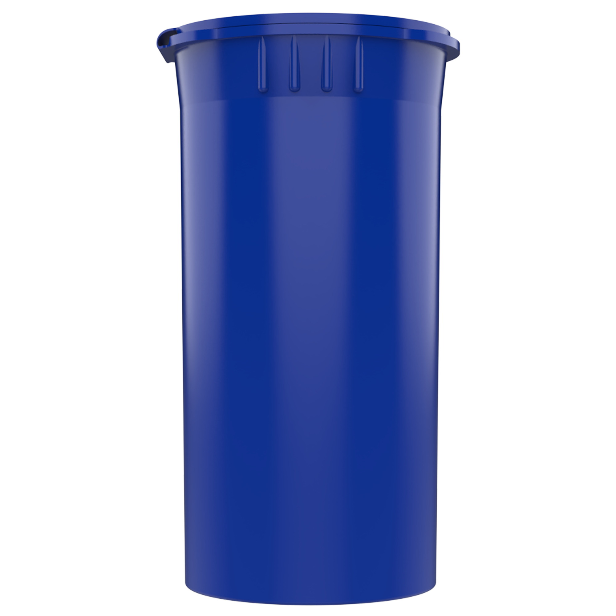 13 Dram Dragon Chewer Blue Pop Top CR Child Resistant Compliant Wholesale Packaging Storage Containers Bottles Jars 1 one gram cans near me USA