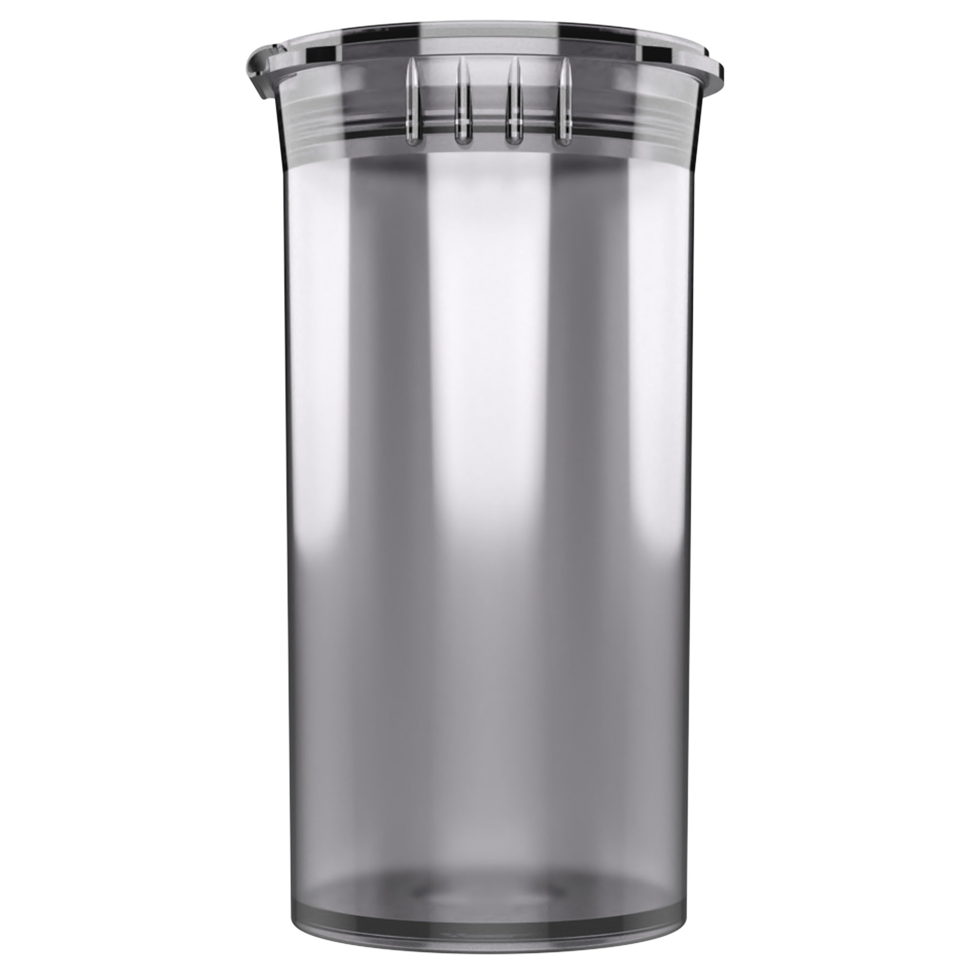 13 Dram Dragon Chewer Smoke Pop Top CR Child Resistant Compliant Wholesale Packaging Storage Containers Bottles Jars 1 one gram cans near me USA translucent transparent