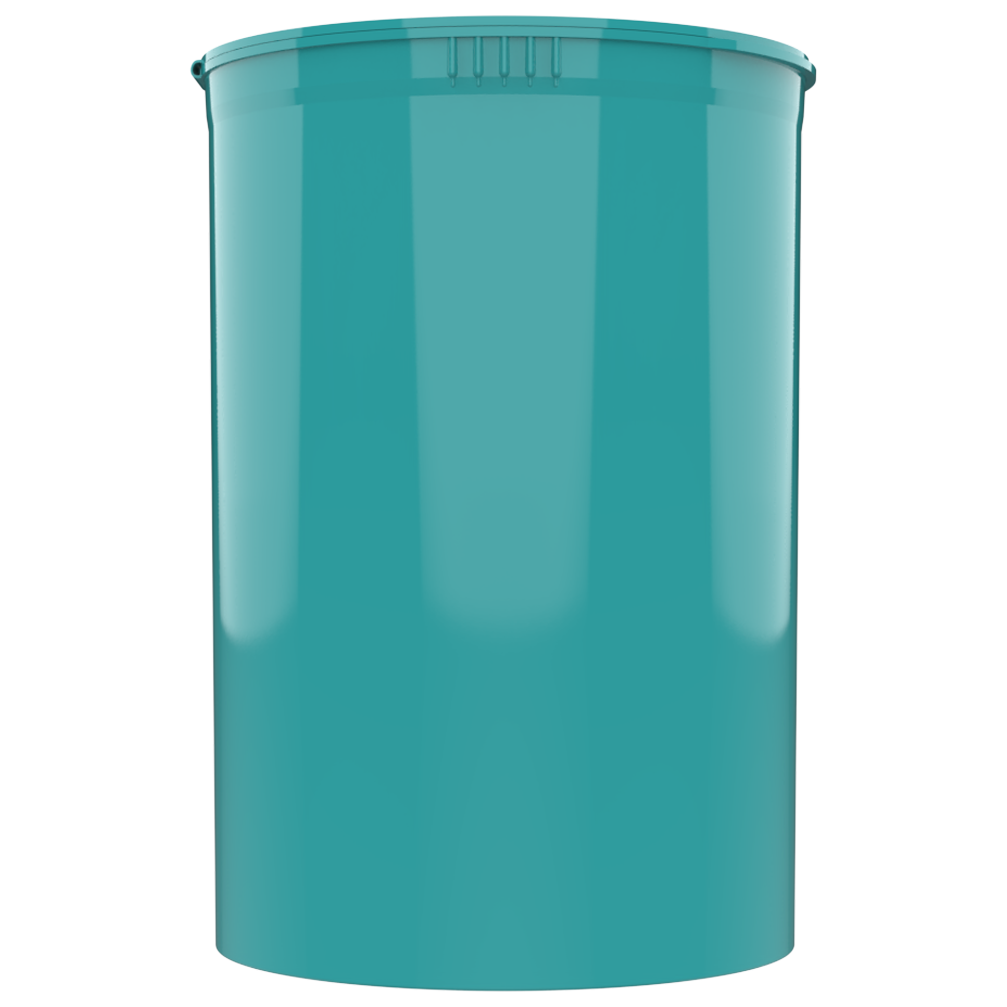 160 Dram Dragon Chewer Big Large Aqua Pop Top CR Child Resistant Compliant Wholesale Packaging Storage Containers Bottles Jars 1 ounce oz cans near me USA 120 dr