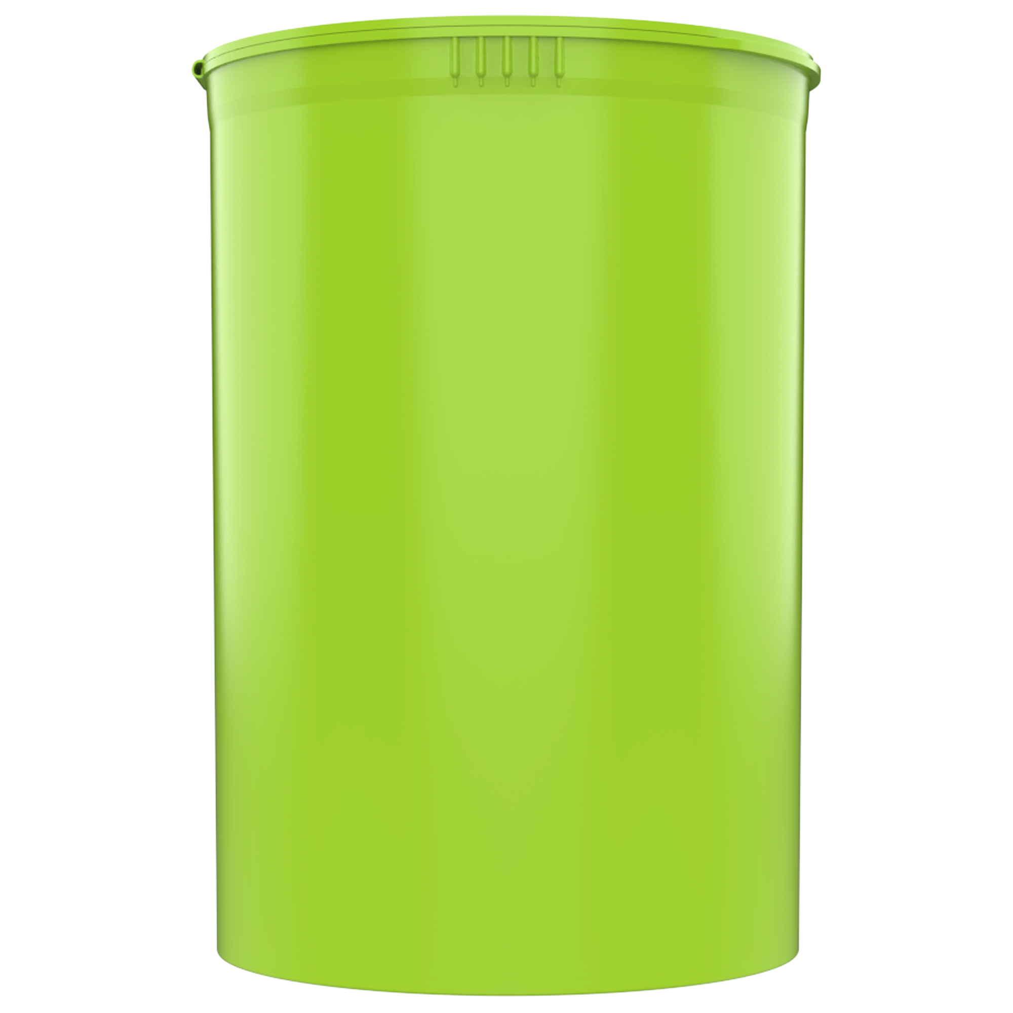 160 Dram Dragon Chewer Big Large Lime Green Pop Top CR Child Resistant Compliant Wholesale Packaging Storage Containers Bottles Jars 1 ounce oz cans near me USA 120 dr