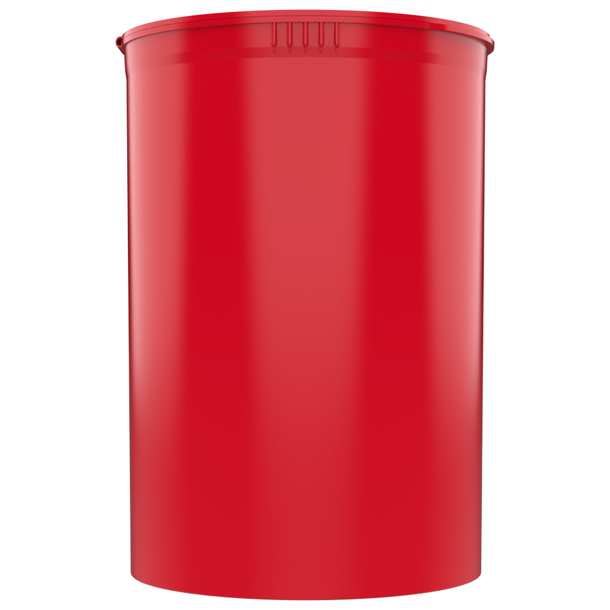Custom Pop Top Container (60 Dram) (12025)