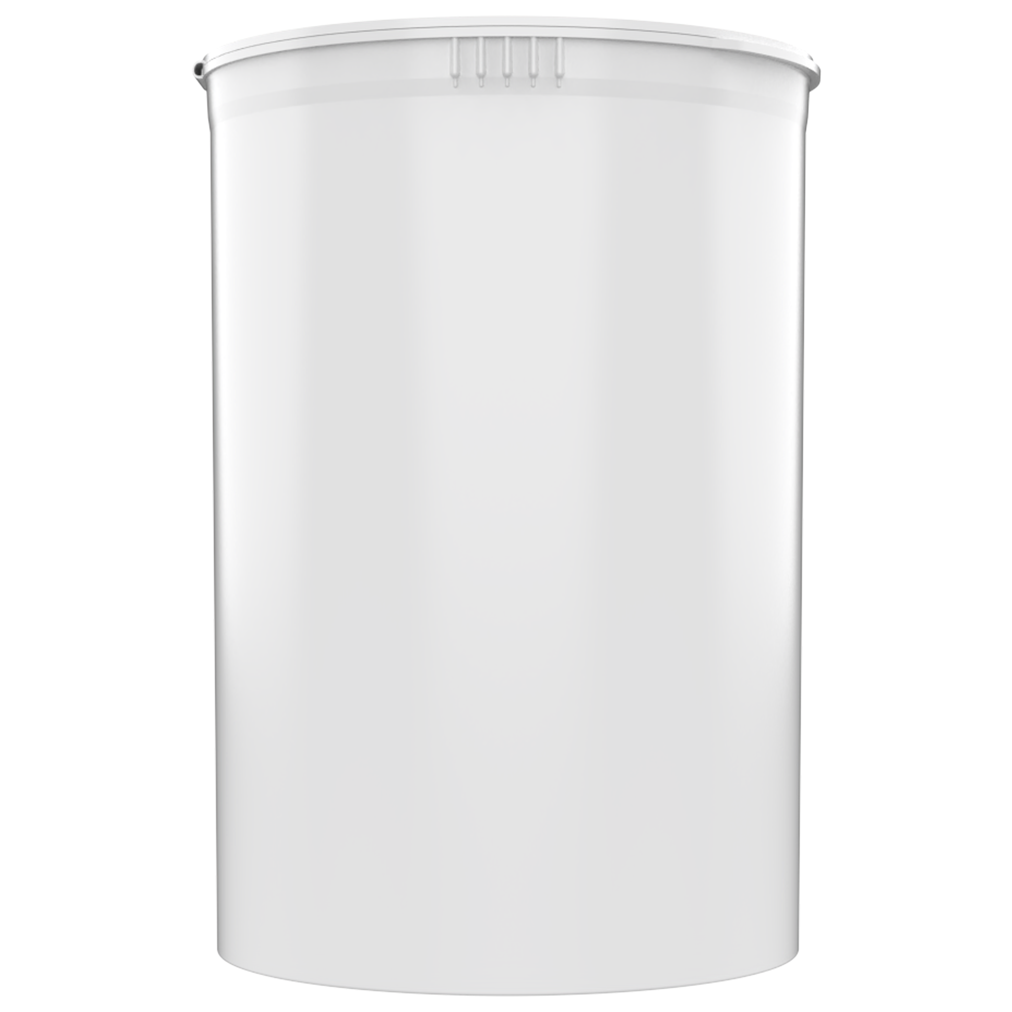 160 Dram Dragon Chewer Big Large White Pop Top CR Child Resistant Compliant Wholesale Packaging Storage Containers Bottles Jars 1 ounce oz cans near me USA 120 dr