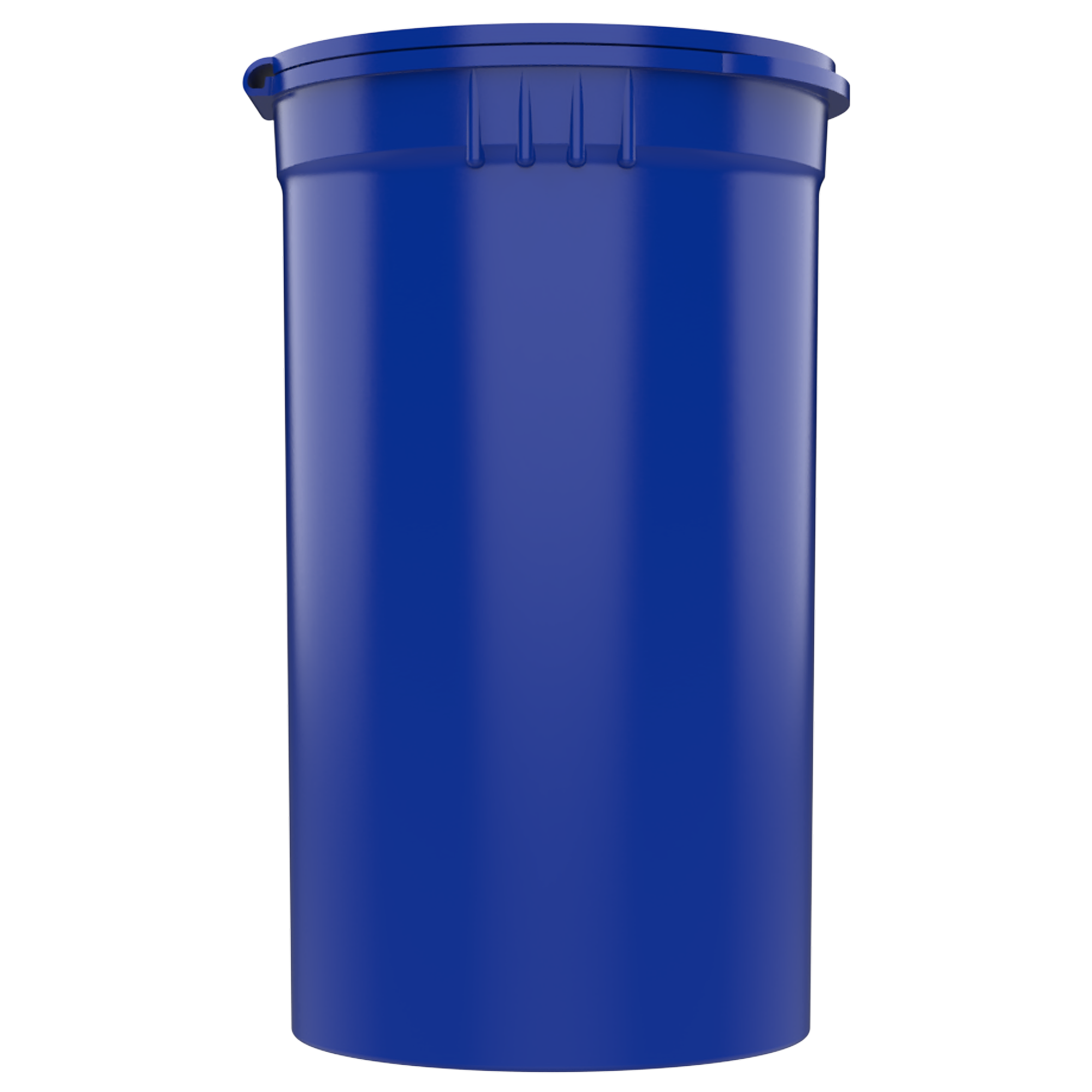 19 Dram Dragon Chewer Blue Pop Top CR Child Resistant Compliant Wholesale Packaging Storage Containers Bottles Jars 1/8th ounce 3.5 gram ounce oz cans near me USA