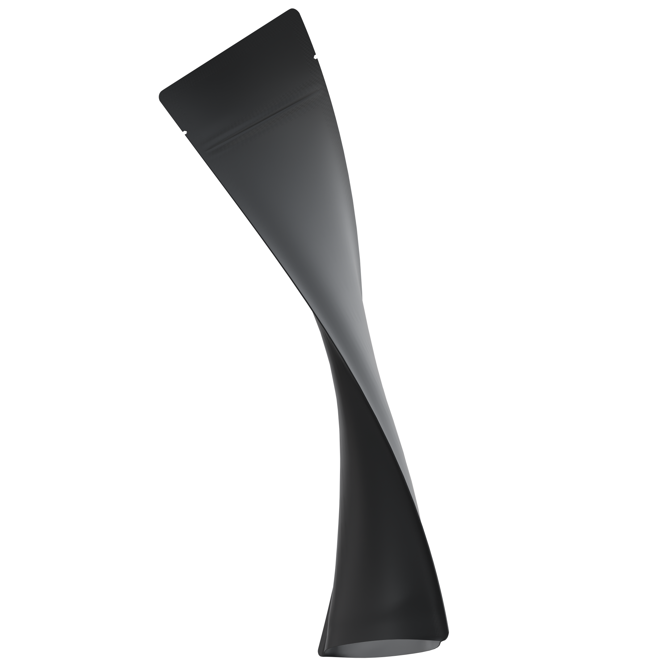 Syringe Pre Roll Matte Black & Matte Black Mylar Bags - Fast Fill (1000 qty.) - Dragon Chewer