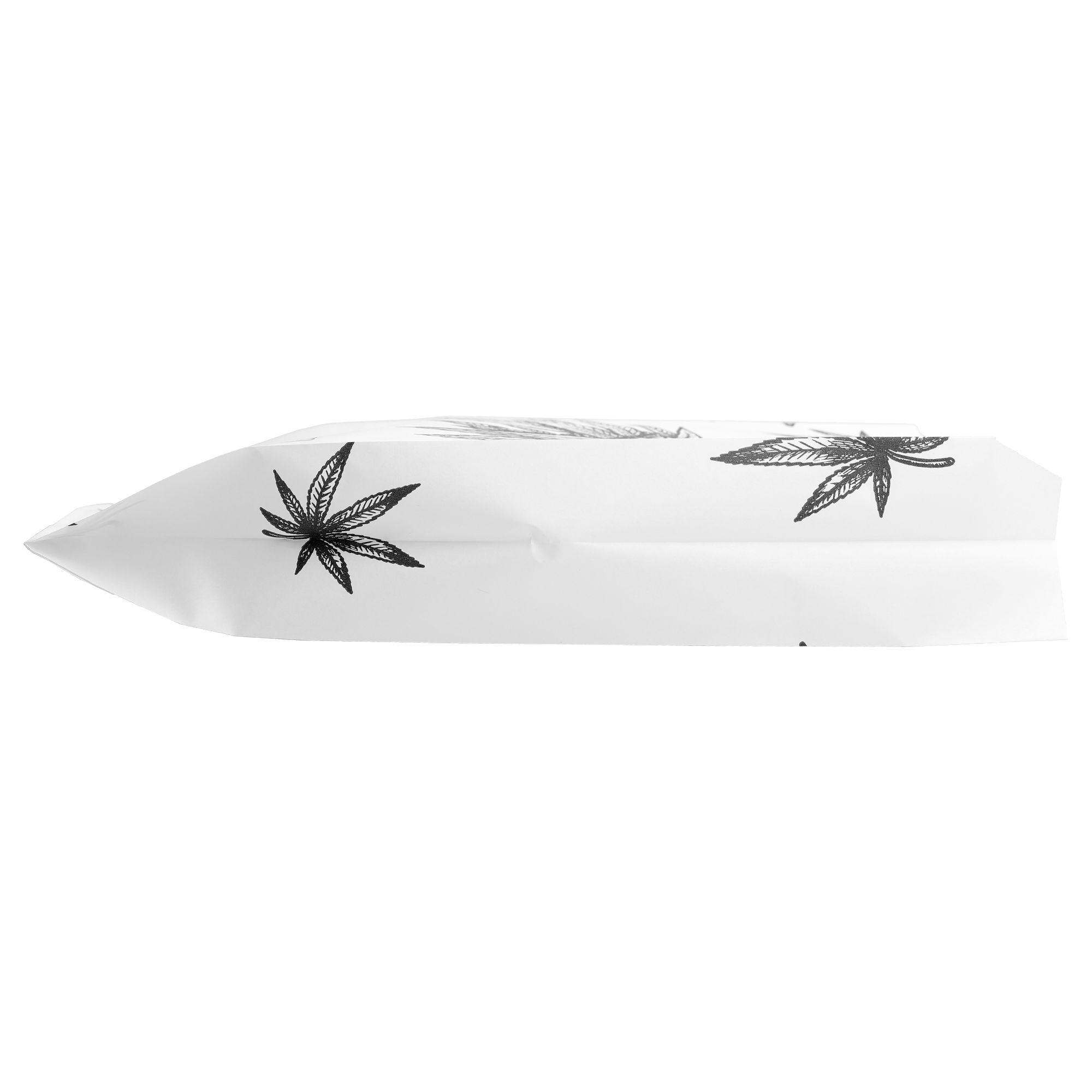 Pharmacy Style Prescription Exit Bags - Large Kraft #23 (3,000 qty.) - Dragon Chewer