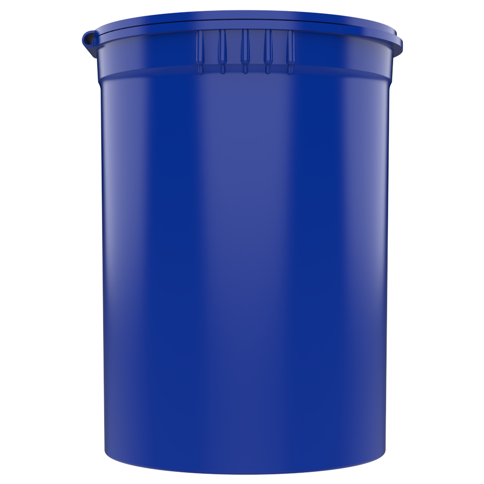 30 Dram Dragon Chewer Blue Pop Top CR Child Resistant Compliant Wholesale Packaging Storage Containers Bottles Jars 1/8th ounce 3.5 gram 1/4th ounce oz cans near me USA