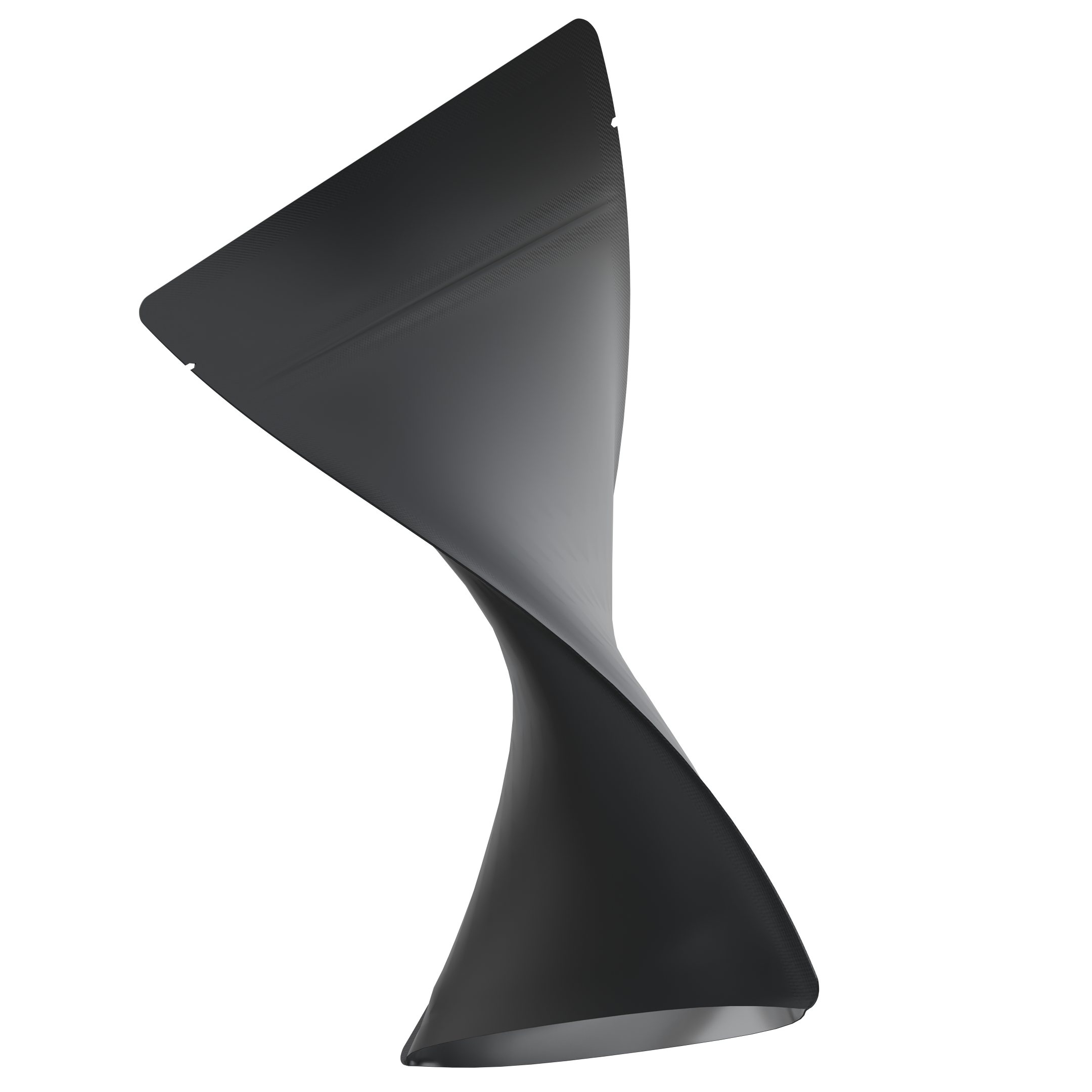 1/4 Ounce Matte Black & Matte Black Mylar Bags - Fast Fill (1000 qty.) - Dragon Chewer