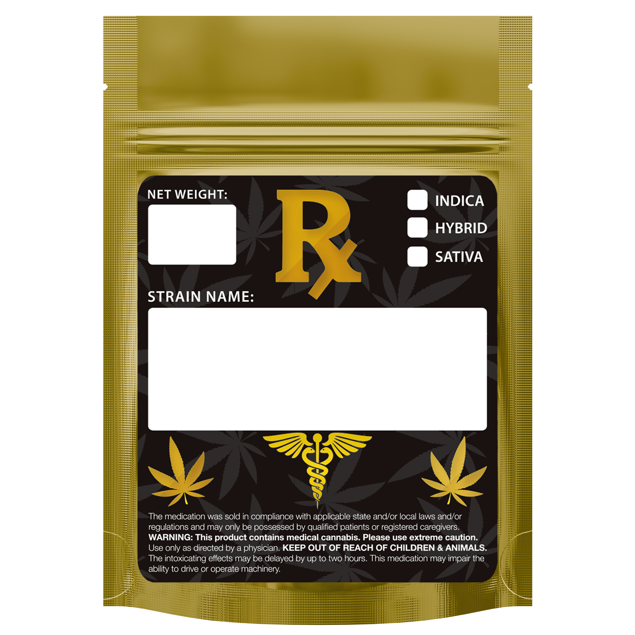 Gloss Gold Vista Clear Translucent Transparent Dragon 3.5 g gram 1/8 ounce smell proof mylar bags by HIGHLOCK. Best thick wholesale bulk dispensary custom child resistant packaging 420 barrier bags tamper evident resealable large food storage near me nearby 3 x 5 rx printable strain cali custom stickers template generic free 100 pack designer metallic gold