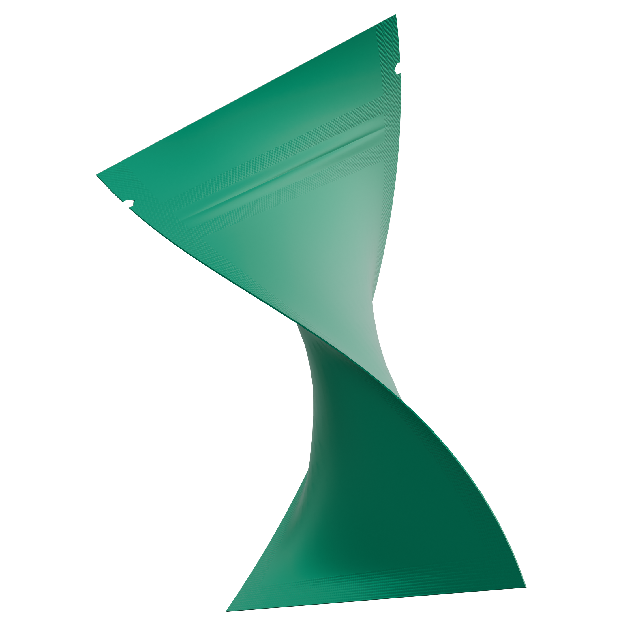 Matte Mint Green Opaque Dragon Chewer 1 gram one g smell proof mylar bags by HIGHLOCK. Best thick wholesale bulk dispensary custom child resistant packaging 420 barrier bags tamper evident resealable large food storage 3 x 4.5 pouch gusset usa cheap small