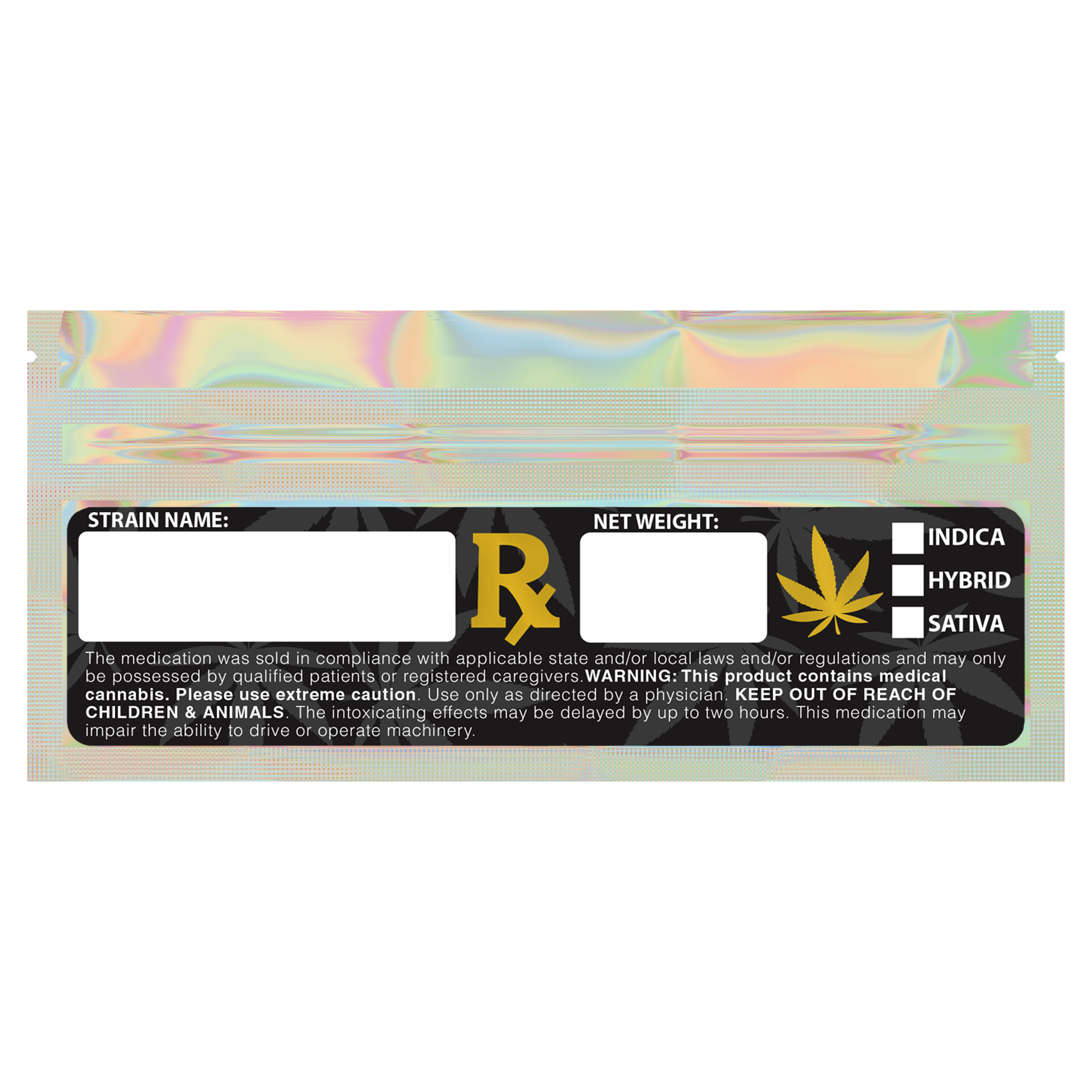 Pre Roll Gloss Holographic Vista Clear Translucent Transparent Dragon pre-roll smell proof mylar bags by HIGHLOCK. Best thick wholesale bulk dispensary custom child resistant packaging 420 barrier bags tamper evident resealable large food storage near me nearby 6 x 2.7 blunts cones papers joints 70mm 84mm 109mm rolling rx printable strain cali custom stickers template generic free 100 pack designer metallic gold