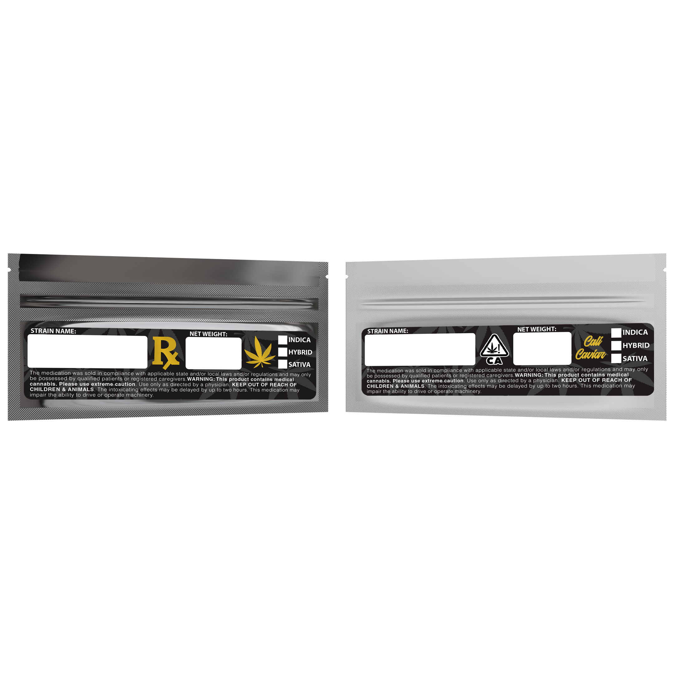 Pre Roll Gloss Silver Vista Clear Translucent Transparent Dragon Chewer pre-roll smell proof mylar bags by HIGHLOCK. Best thick wholesale bulk dispensary custom child resistant packaging 420 barrier bags tamper evident resealable large food storage 6 x 2.7 pouch gusset usa cheap blunts cones papers joints 70mm 84mm 109mm rolling rx printable strain cali custom stickers template generic 100 pack designer metallic gold