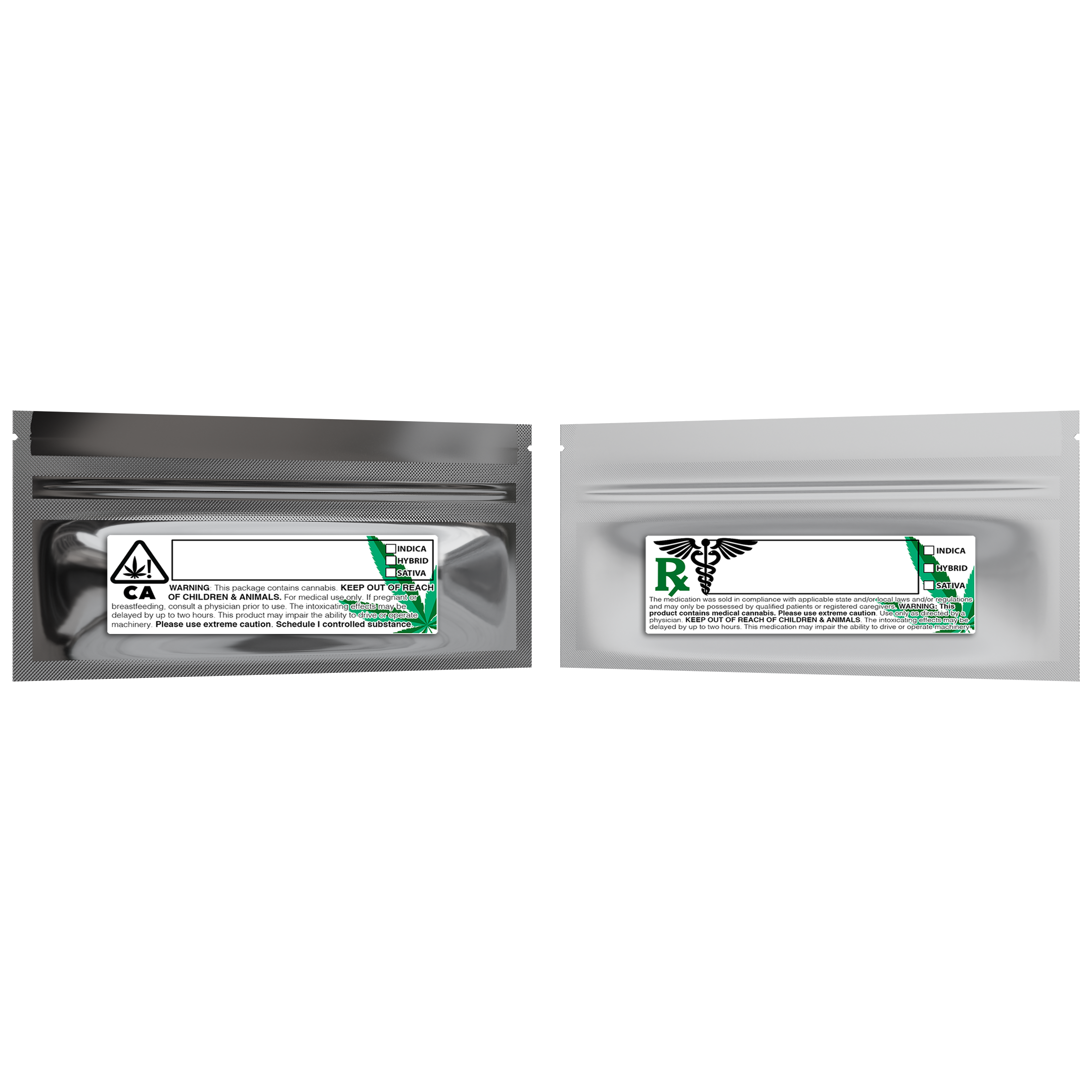 Pre Roll Gloss Silver Vista Clear Translucent Transparent Dragon Chewer pre-roll smell proof mylar bags by HIGHLOCK. Best thick wholesale bulk dispensary custom child resistant packaging 420 barrier bags tamper evident resealable large food storage 6 x 2.7 pouch gusset usa cheap blunts cones papers joints 70mm 84mm 109mm rolling rx printable strain cali custom stickers template generic 100 pack designer green rx 3x1