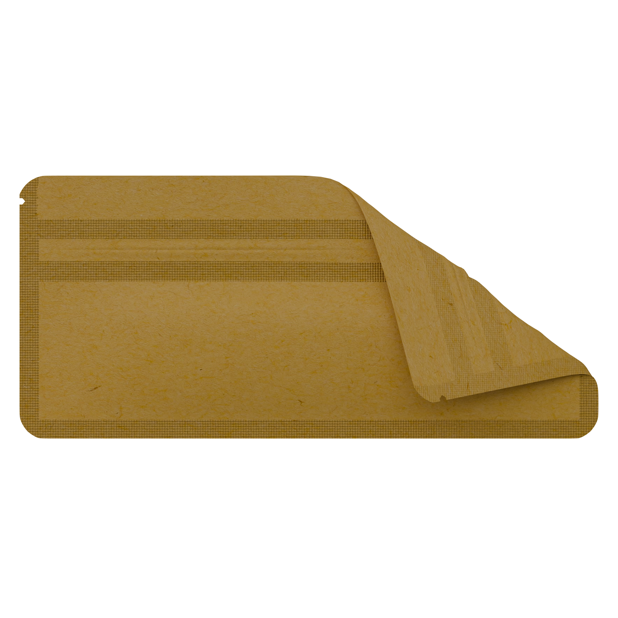 Kraft Opaque Dragon Chewer pre-roll smell proof mylar bags by HIGHLOCK. Best thick wholesale bulk dispensary custom child resistant packaging 420 barrier bags tamper evident resealable large food storage 6 x 2.7 pouch gusset usa cheap blunts cones papers joints 70mm 84mm 109mm rolling