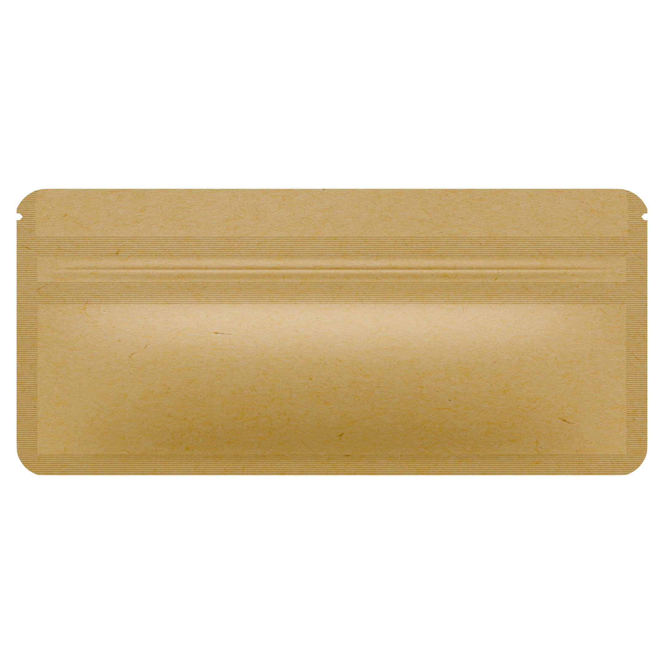 Kraft Opaque Dragon Chewer pre-roll smell proof mylar bags by HIGHLOCK. Best thick wholesale bulk dispensary custom child resistant packaging 420 barrier bags tamper evident resealable large food storage baggies 6 x 2.7 blunts cones papers joints 70mm 84mm 109mm rolling