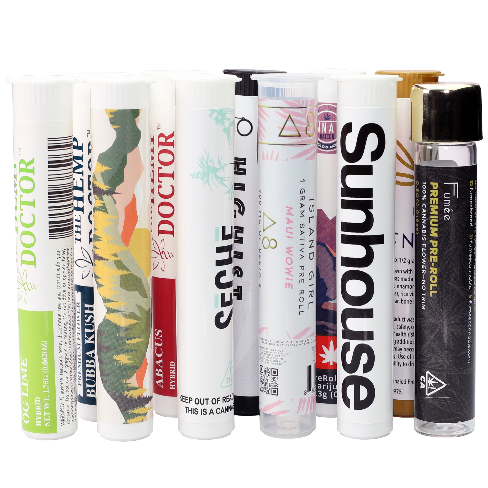 custom dragon chewer pre roll 92 90 mm tubes holder labels stickers designs customize application wholesale template compliant cr child resistant packaging solutions