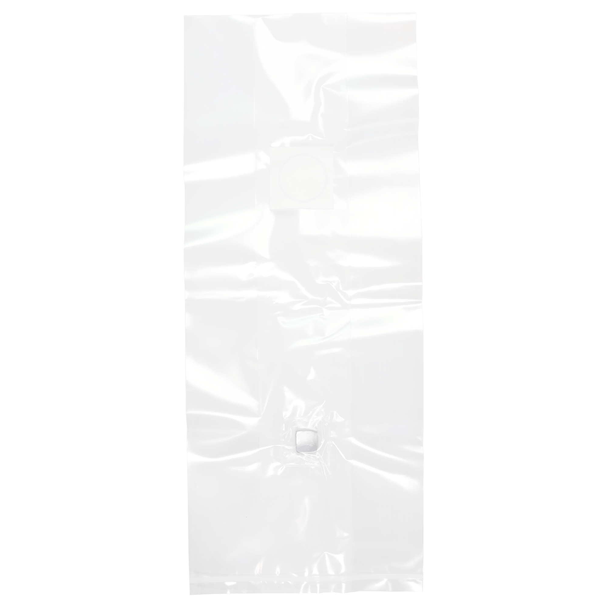 Mushroom Grow Bags - Autoclave Compatible .2 Micron Filter with Injection Port 8x5x20 - (10 qty.) - Dragon Chewer