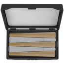 98mm Black CR Pre Roll Packaging Box - Snap Pack (168 qty.) - Dragon Chewer