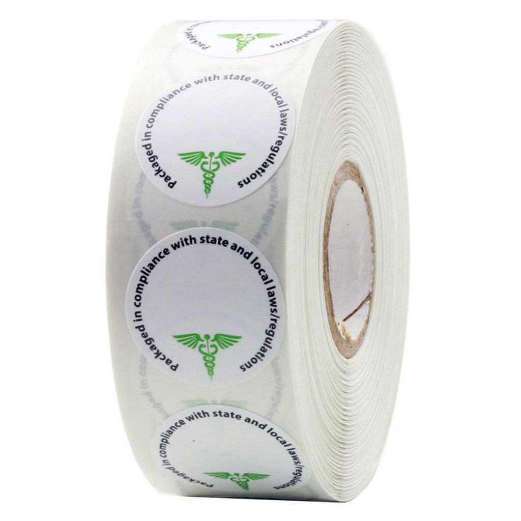 Dragon Chewer concentrate container dispensary 420 THC strain labels. Bulk wholesale warning Rx stickers for glass jars, pop tops, mylar bags and edibles. Free printable strain labels.