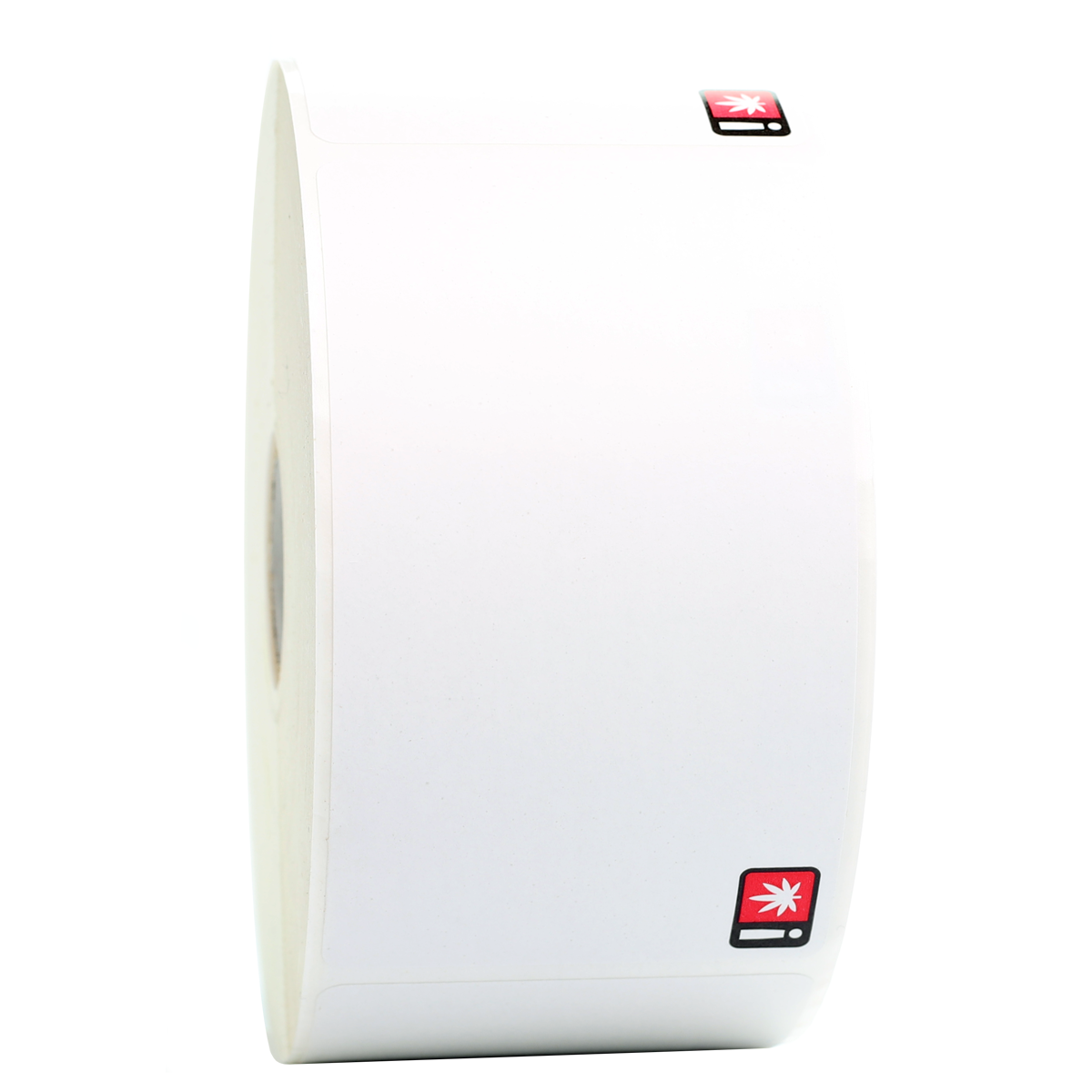 Oregon OLCC Thermal Recreational THC Universal Symbol Labels - BioTrack / Greenbits Landscape (700 qty.) - Dragon Chewer