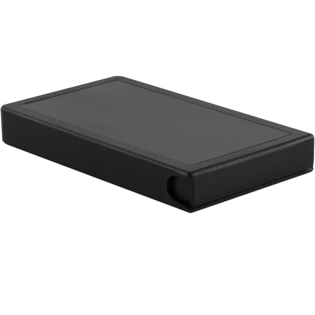 Dragon Chewer Black Press N Pull 85 Slim CR child resistant wholesale child resistant custom pre roll packaging slider box. The best custom 420 pre roll packaging cases, holders & supplies. This multi-use / multi-pack dispensary container is great for edibles, joints, cartridges, and more! MADE IN THE USA.