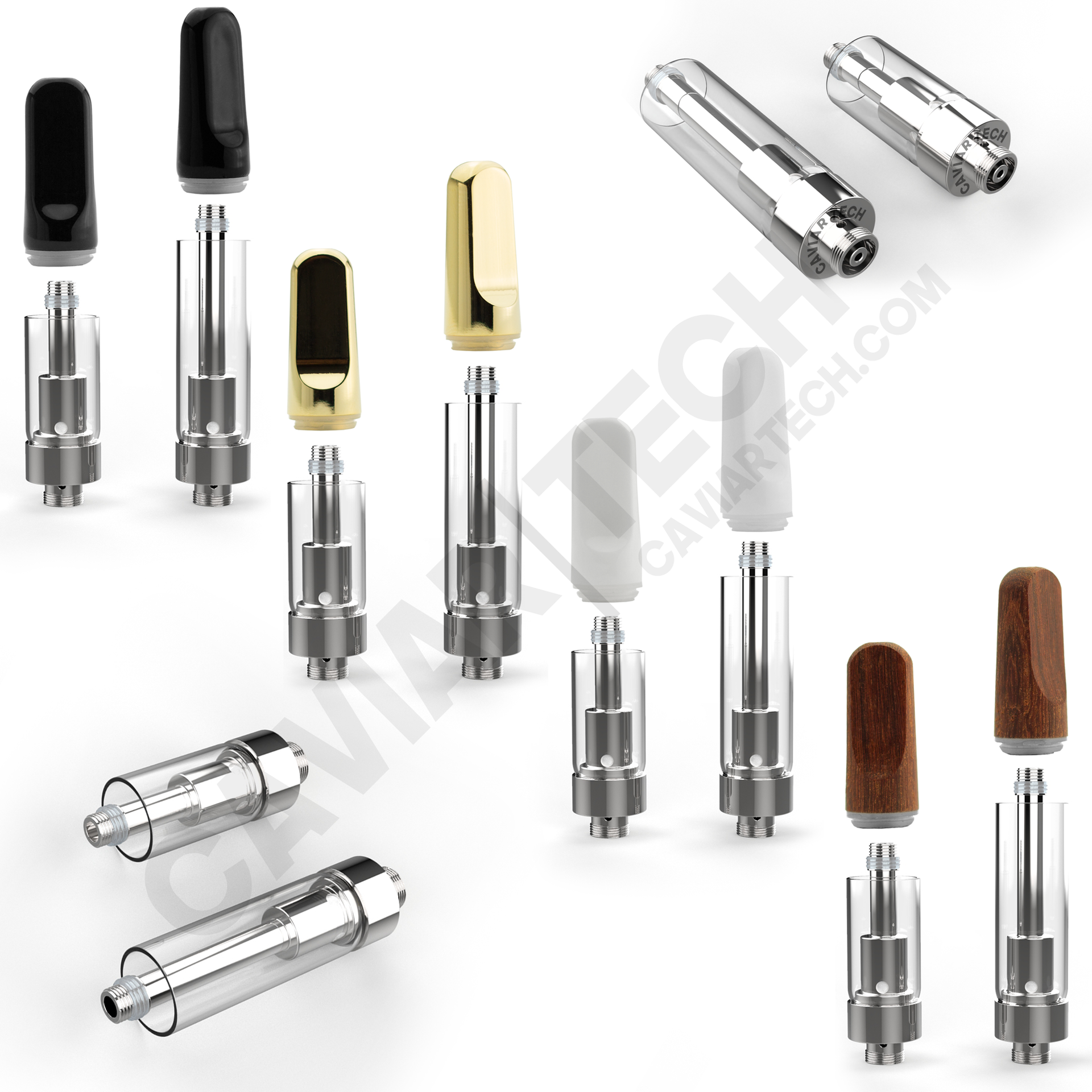 elf bar vape uk Buy Empty CCell Vape Cartridge Bulk at Afford Pricing main image 0