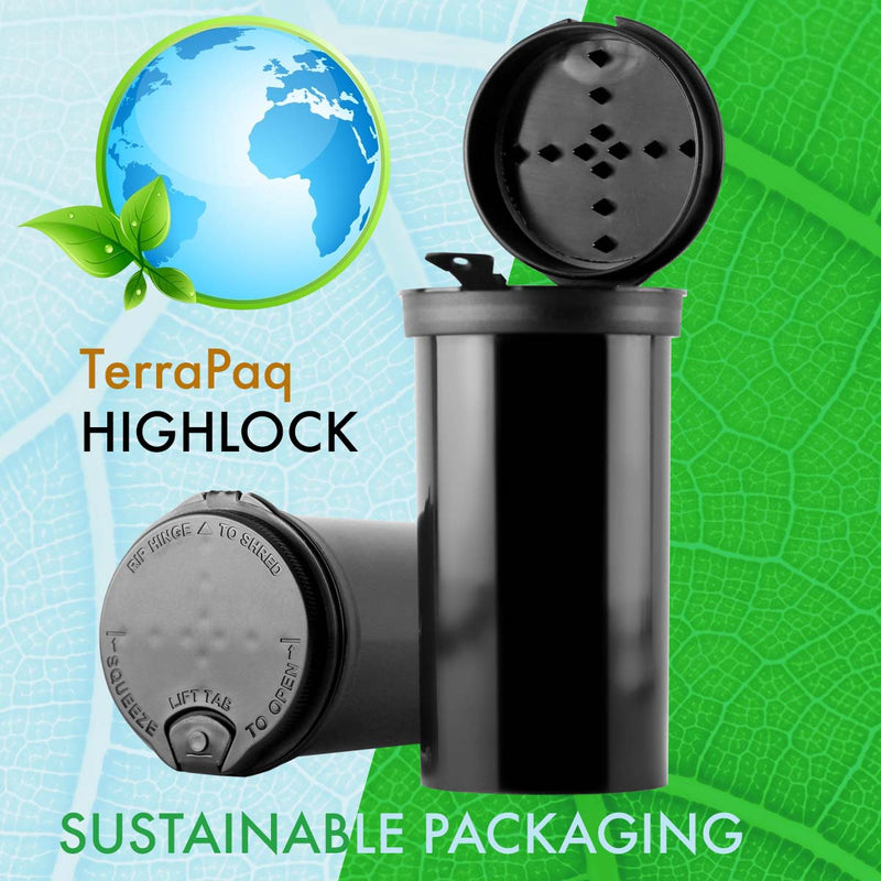 Sustainable Biodegradable Eco-Friendly Cannabis Packaging Solutions