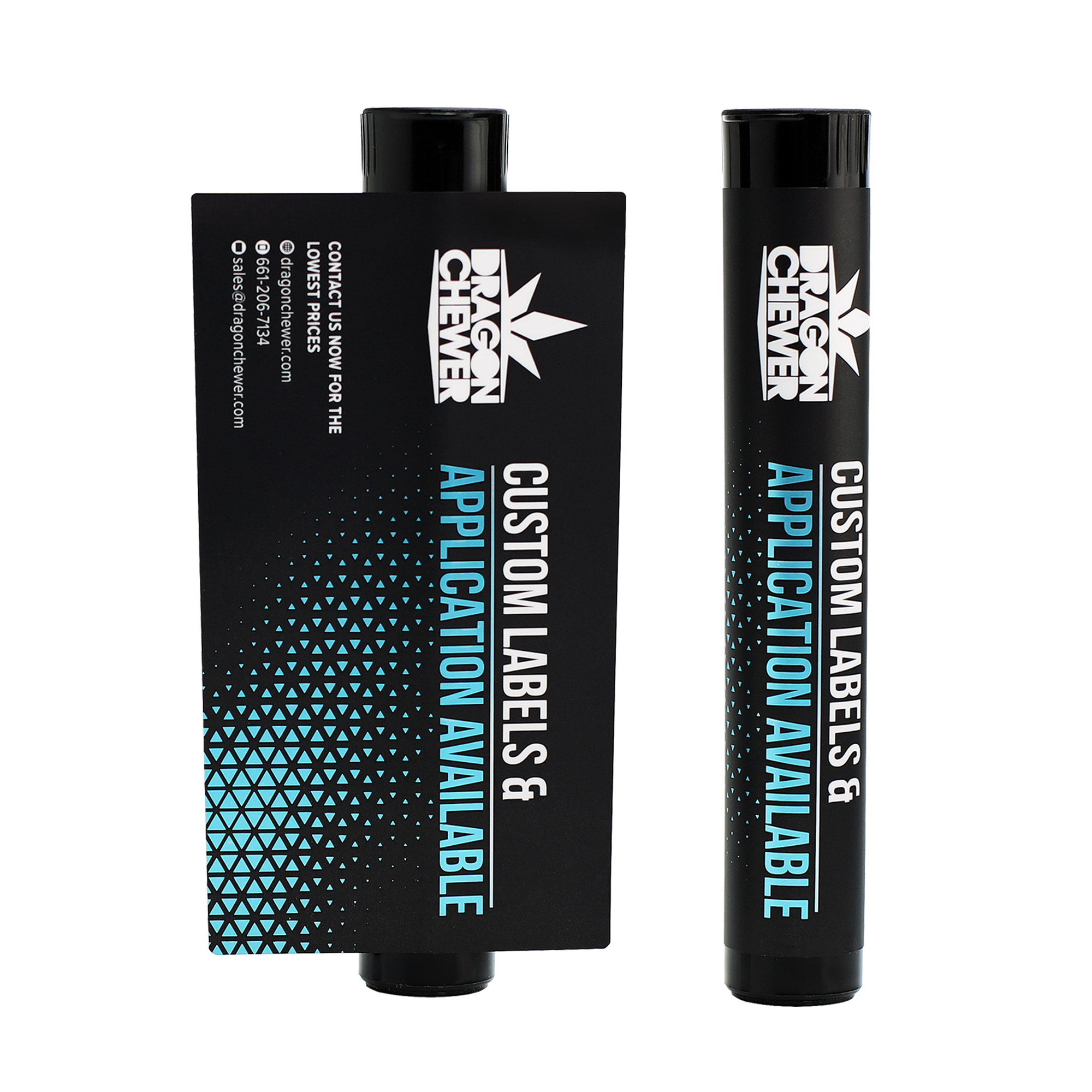 Custom Wholesale Pre Roll Packaging