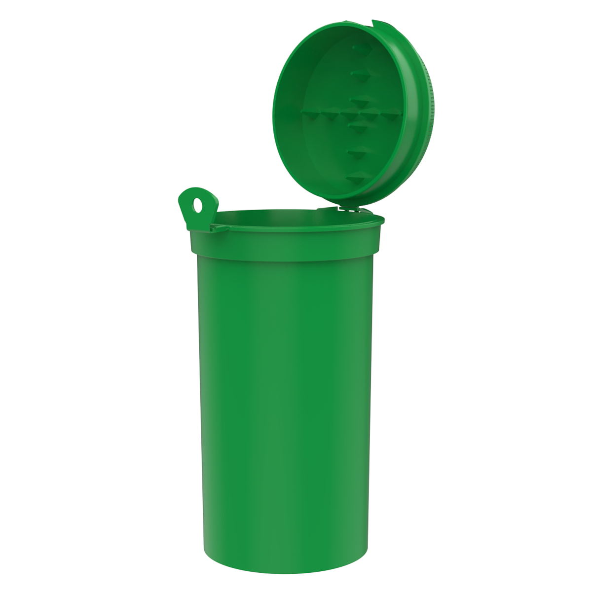 green rip n shred storage container with grinder cannabis dragon chewer wholesale