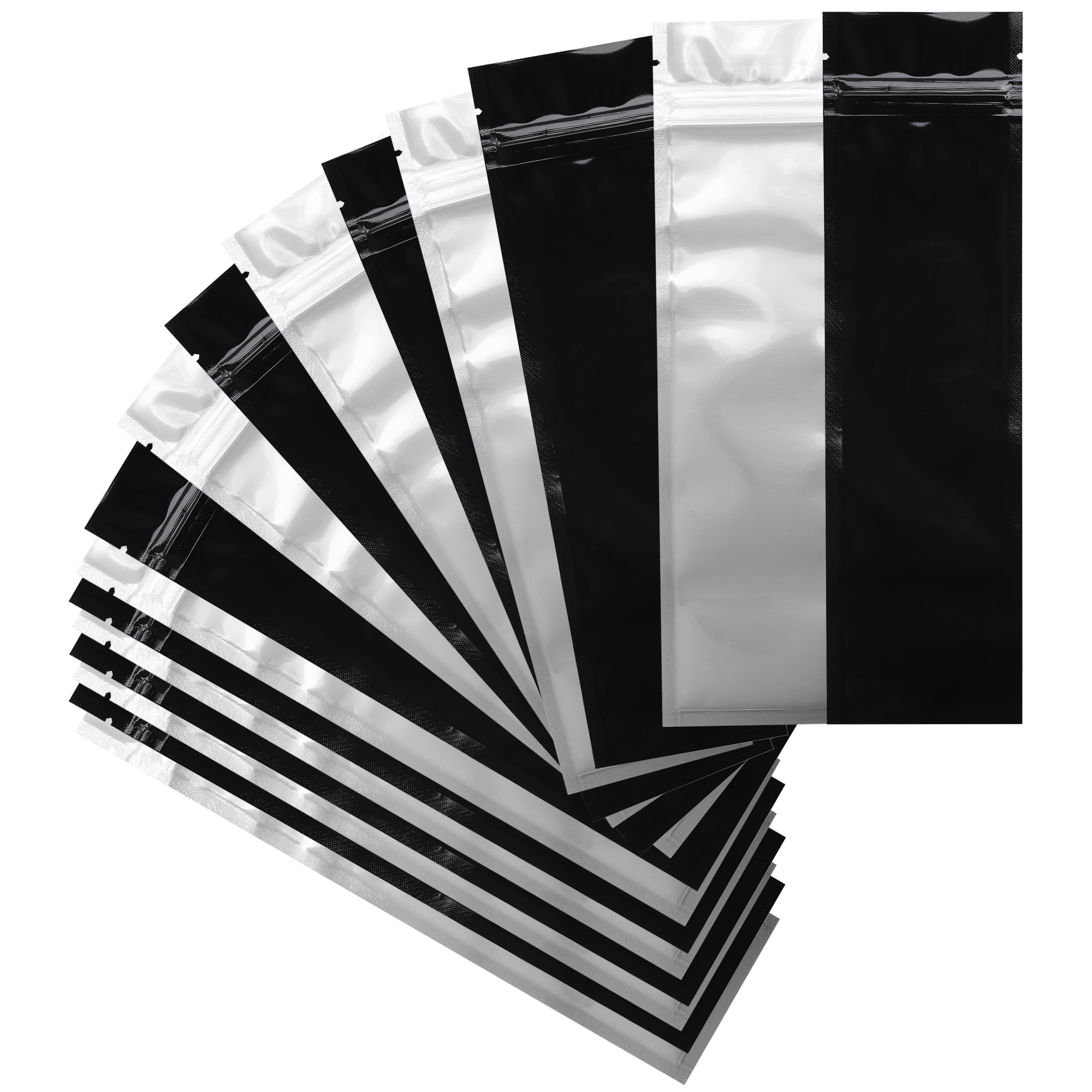 syringe caviar locker mylar smell proof bags pre roll dispensary packaging dragon chewer wholesale bulk