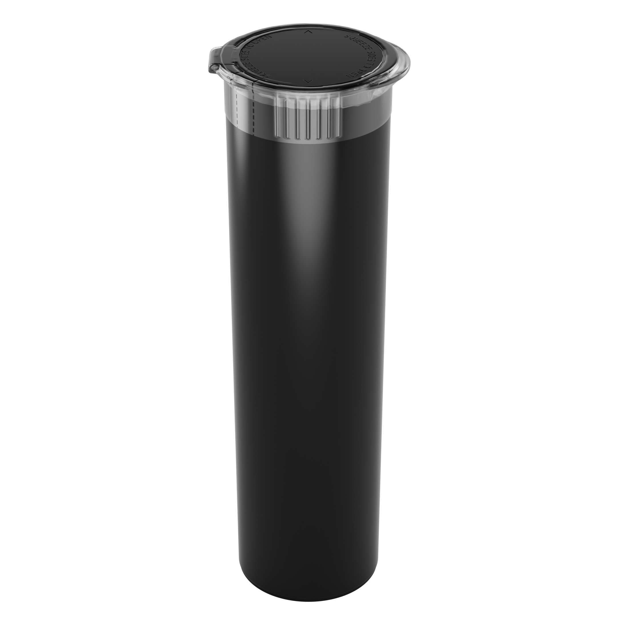 cannabis shrink bands tamper evident perforated PVC wholesale pop top bottles pre-roll tubes dispensary packaging