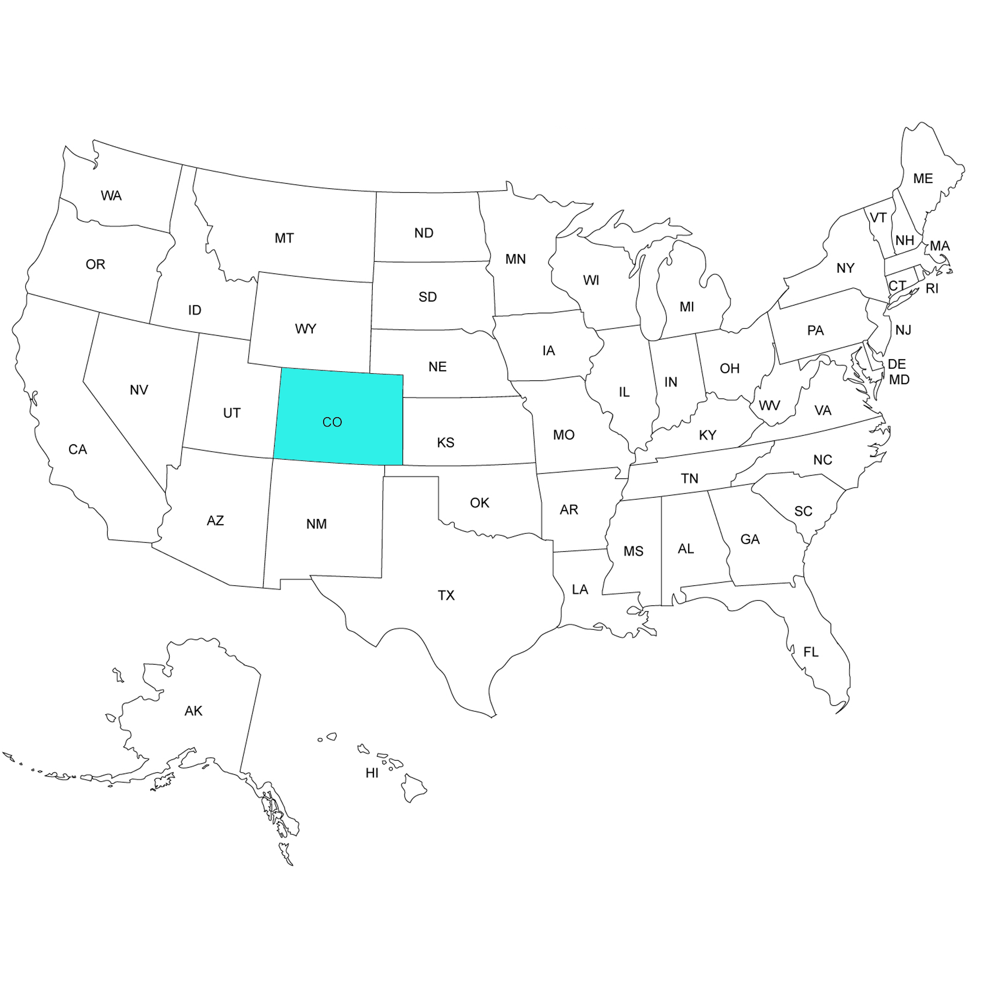 Colorado