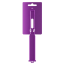 Cart Card V2 - Galaxy Purple Premium CR Cartridge Box Container (450 qty.)