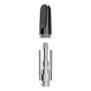 .5ML Premium 510 Threaded Cartridge w/ Mouthpiece - (100 qty.)