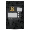 1 Ounce Rx Generic Designer Custom Printed Mylar Bags (1,000 qty.) - Dragon Chewer