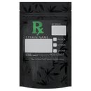 1/4th Ounce Green Rx Generic Designer Custom Printed Mylar Bags (1,000 qty.) - Dragon Chewer