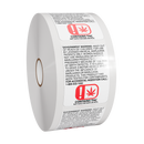 OMMA 1.55x2 Oklahoma THC Universal Symbol Labels (1,000 qty.)