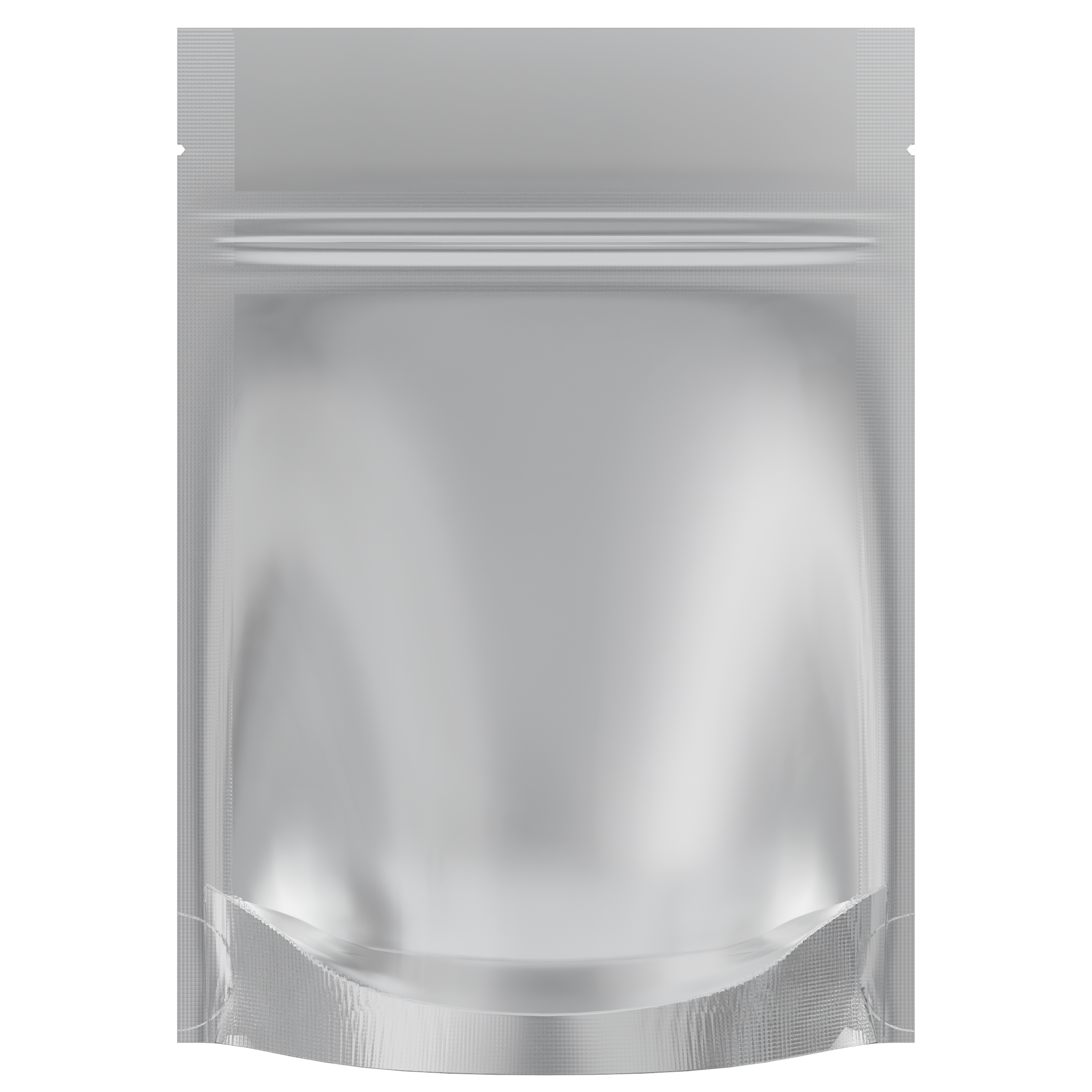 1/8th 3.5g Ounce Green Rx Generic Designer Custom Printed Mylar Bags (1,000 qty.) - Dragon Chewer