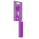 Cart Card V2 - Galaxy Purple Premium CR Cartridge Box Container (450 qty.)