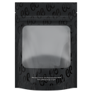 1/8th 3.5g Ounce Cali Caviar Designer Custom Printed Mylar Bags (100 qty.) - Dragon Chewer