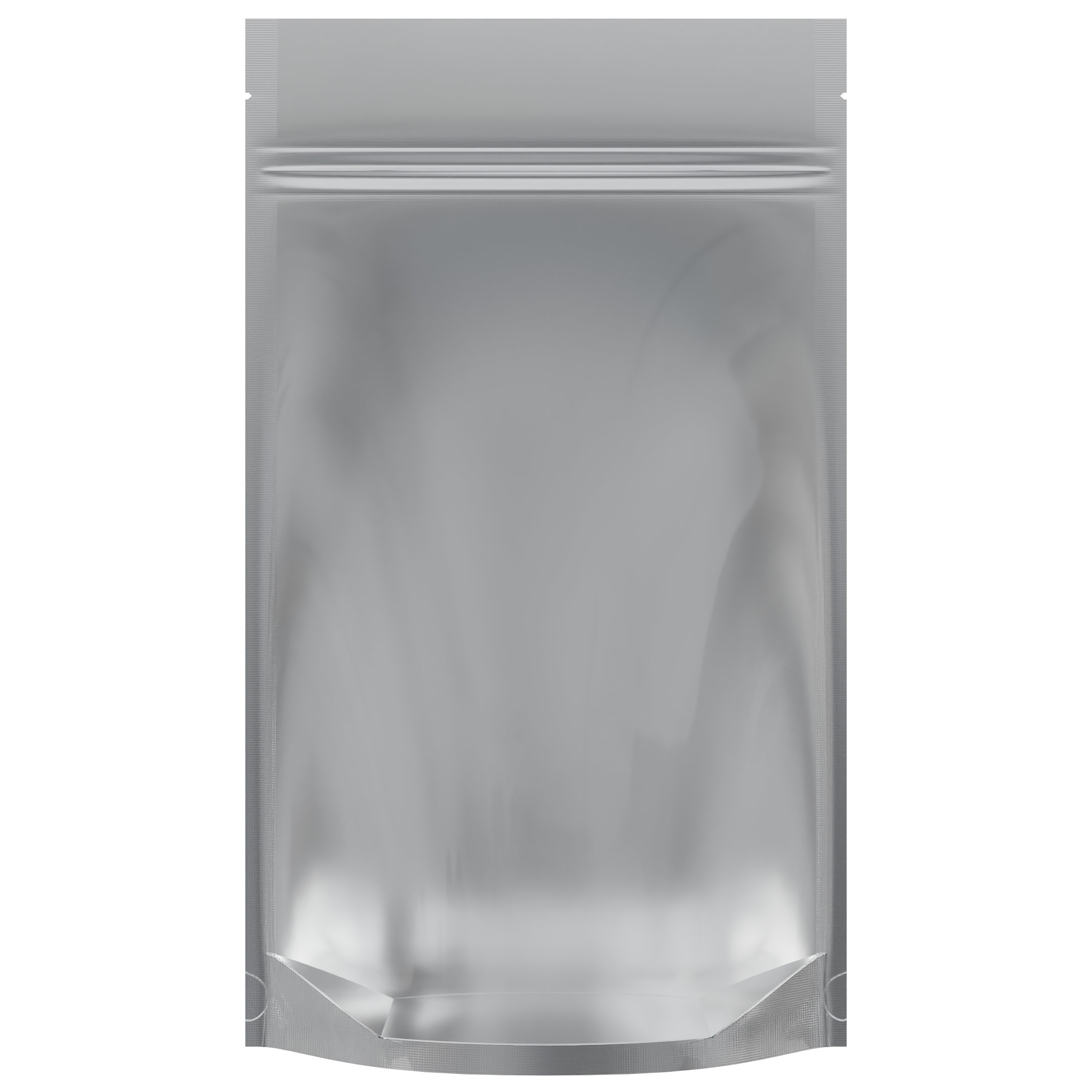 1/2 Ounce Green Rx Generic Designer Custom Printed Mylar Bags (100 qty.) - Dragon Chewer