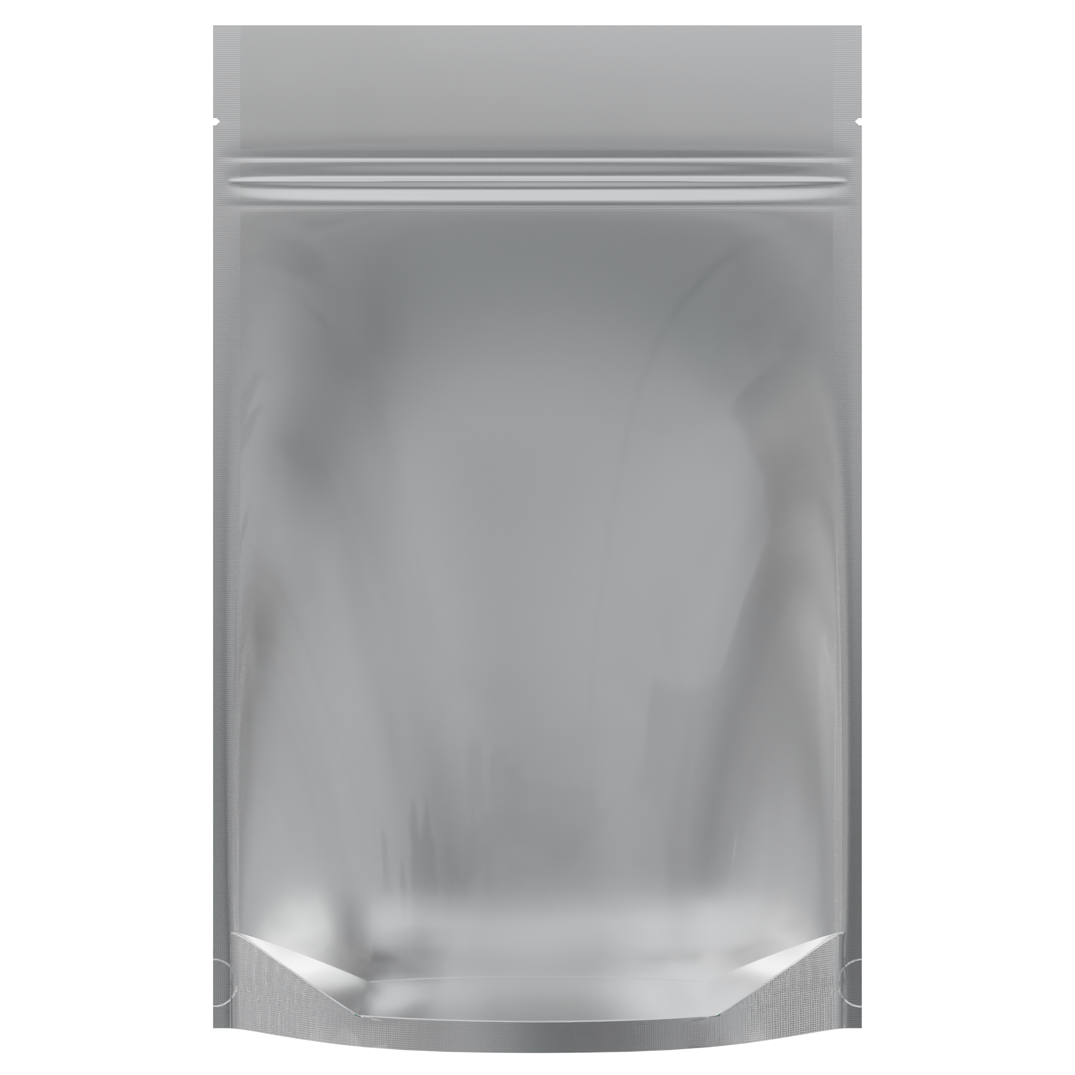 1 Ounce Green Rx Generic Designer Custom Printed Mylar Bags (1,000 qty.) - Dragon Chewer