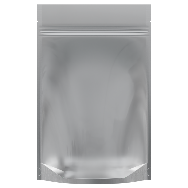 1 Ounce Green Rx Generic Designer Custom Printed Mylar Bags (1,000 qty.) - Dragon Chewer